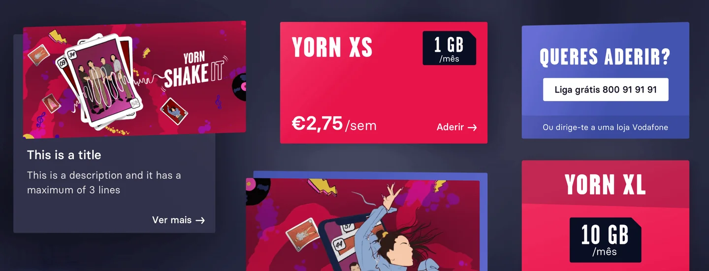 Yorn design-system foundations