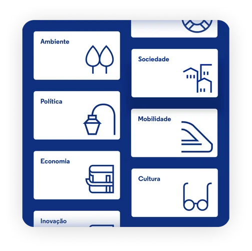 Porto mobile app screens